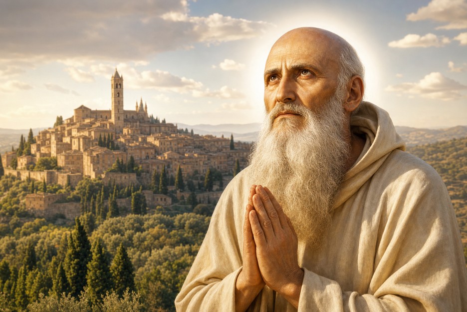 Daily Mass Theme
